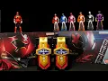 Download Lagu 「ゴーカイにロゴが逆向き！」海賊戦隊ゴーカイジャー【モバイレーツ  MEMORIAL BEST SELECTION \u0026 BOONBOOM SET 】Kaizoku Sentai Gokaiger
