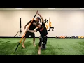 Tight Low Back and Tight Hips Try this Bow and Arrow Stretch - Stick Mobility Exercises