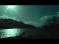 loch earn and surrounding