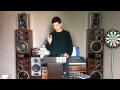 Download Lagu Homemade Theremin-133 (Diego Modena And Jean Philippe A - Implora)