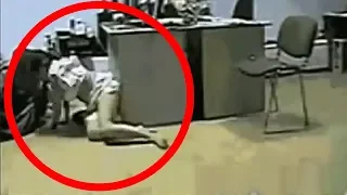 10 weird things caught on security cameras u0026 cctv