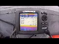 Lawrance Hook 5 on the water DFNW