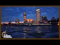 Photographer builds following for breathtaking shots of Milwaukee