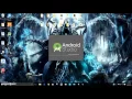 SDK Folder Location Unity Remote