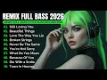 Lagu DJ Remix Full Bass 2026 | Best Album Style Alan Walker #EDM #Chill #RemixSong