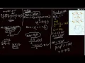 Derivation of Atomic Packing Factor APF of HCP