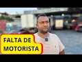 Download Lagu Caminhoneiros explicam a falta de motoristas no Brasil