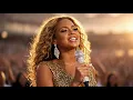 REACH FOR THE STARS  - PITBULL, BEYONCE & RIHANNA FESTIVAL ANTHEM 2026 (OFFICIAL 8K VIDEO) #rihanna
