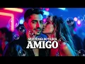 Lagu Muzyczka do Tańca - Amigo