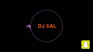 ريمكس قلبي مايساعفنيش Dj 2024 