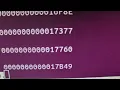 OpenOCD debug in Uart elf running in U-boot of the Raspberry Pi4 using RProc