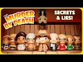 A MANSION OF SUSPECTS IN NEW MYSTERY Clue Murder By Death