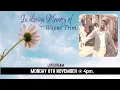 Celebrating the life of Wayne Curtis Trim