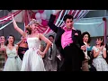 Download Lagu The High School Dance Contest Gone WILD! | Grease | CLIP