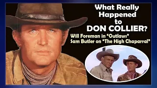 Don Collier