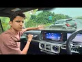 Download Lagu Aaj to Bach Gaye 😳 Highway Pe Car Lagadi 😳