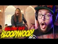 Indian Nu Metal is INSANE! Bloodywood - Nu Delhi (Reaction)