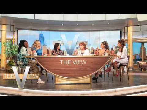 Download MP3 Will Trump Serve Time In Prison? | The View