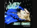 Download Lagu Lady GaGa Feat Akon Kardinal Offishall Just Dance (Official Remix)