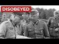 Lagu The General Who Disobeyed Hitler To Save 250,000 From The Soviets