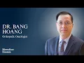 Dr Bang Hoang Orthopedic Oncologist Montefiore Einstein