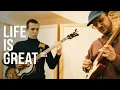 Download Lagu LIFE IS GREAT @ Studio Schlesi | LIVE FROM BERLIN
