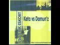 Download Lagu Keta Vs Damunz - Untitled Esoterik Eskort (Face A) (2000)
