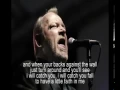 Download Lagu Joe Cocker - have a little faith in me + lyrics