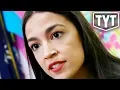 AOC Absolutely DISMANTLES Laura Ingraham