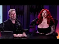 Juliette Michelle - Body Paint Mommy Kink