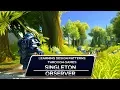 Learning Design Patterns Through Games Singleton and Observer
