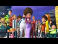 The Lorax - Let It Grow | Fandango Family