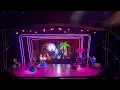 Hopelessly Devoted to you - Grease - Harmony of the Seas