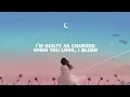Jenna Raine - Guilty As Charged (Lyrics)