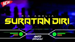 Download DJ SURATAN DIRI - RIA AMELIA‼️ VIRAL TIKTOK || FUNKOT VERSION MP3