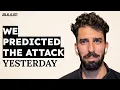 How Geopolitics Lets You See Cyber Attacks Coming - Marco Riccardi QuoIntelligence