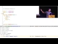 JSOxford June 2016 - Ashok Menon