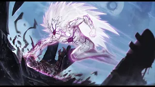 Download [ The Ruler ] - Lord Boros|Centichoro Arrival Theme - ONE PUNCH MAN OST EXTENDED MP3