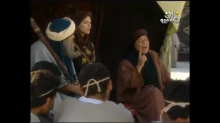 مسلسل الطارق حلقة 7 