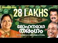 Mohana Raagatharangam | Thapasya | KS Chitra | O.N.V.Kurup | Super Hit Album Song