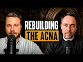 Structural Repentance Rebuilding the ACNA Fr Matt Wilcoxen