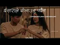 Download Lagu Ishara Le Bolauna Pardaina  Lyrics Video - Chhewang Lama.
