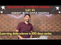 Day 74 - Sequential Pattern Mining
