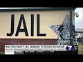 Walton County Sheriff s Office jail We try to build better people