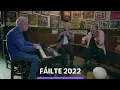 Download Lagu Matt Molloy, Kevin Burke \u0026 Brian McGrath | Fáilte 2022 | TG4