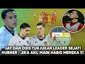 Download Lagu Miliano Gak Nyangka Dapat Bekingan Sekuat Ini, Duet Jay-Diks Disorot” Hubner Gregetan Gagal Main
