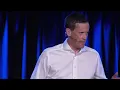Solution to social and environmental issues is a must for businesses Rick Wheatley TEDxOsloSalon