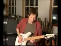 Paul Gilbert   Prelude in D Major