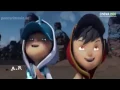 Download Lagu Boboiboy The Movie - Masih disini
