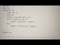 N queens Problem Solved Codechef Feb long challenge 2022
